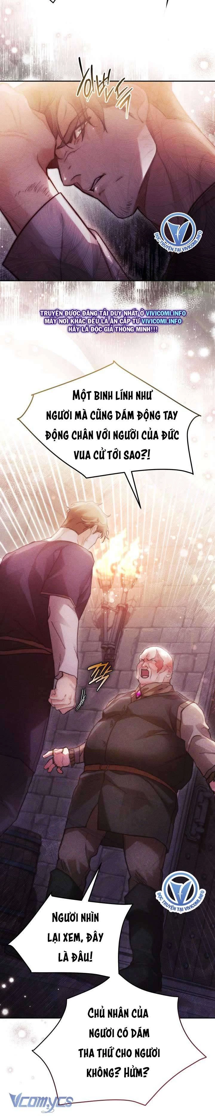 Tiếng Trống Vang Dội Chapter 27 - 39