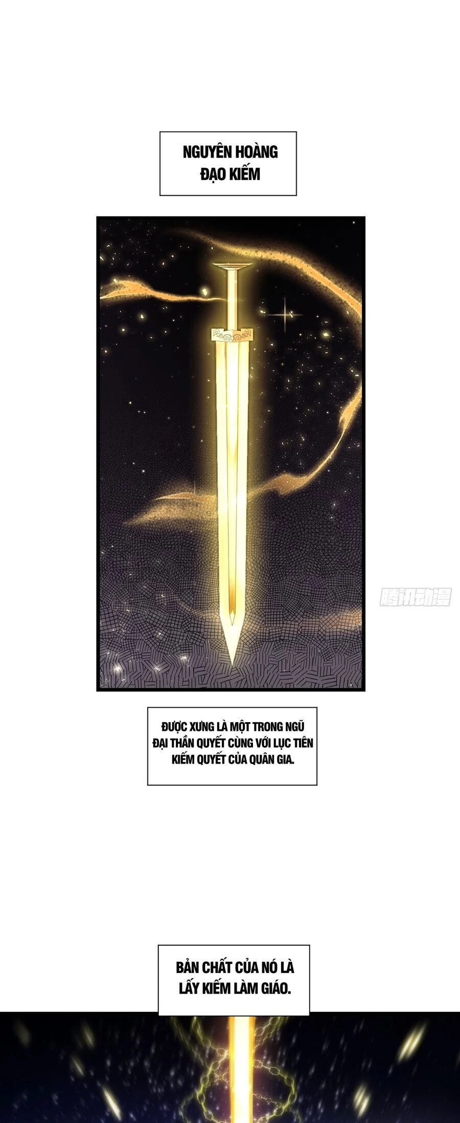 Bắt Đầu Đánh Dấu Hoang Cổ Thánh Thể Chapter 58 - 3