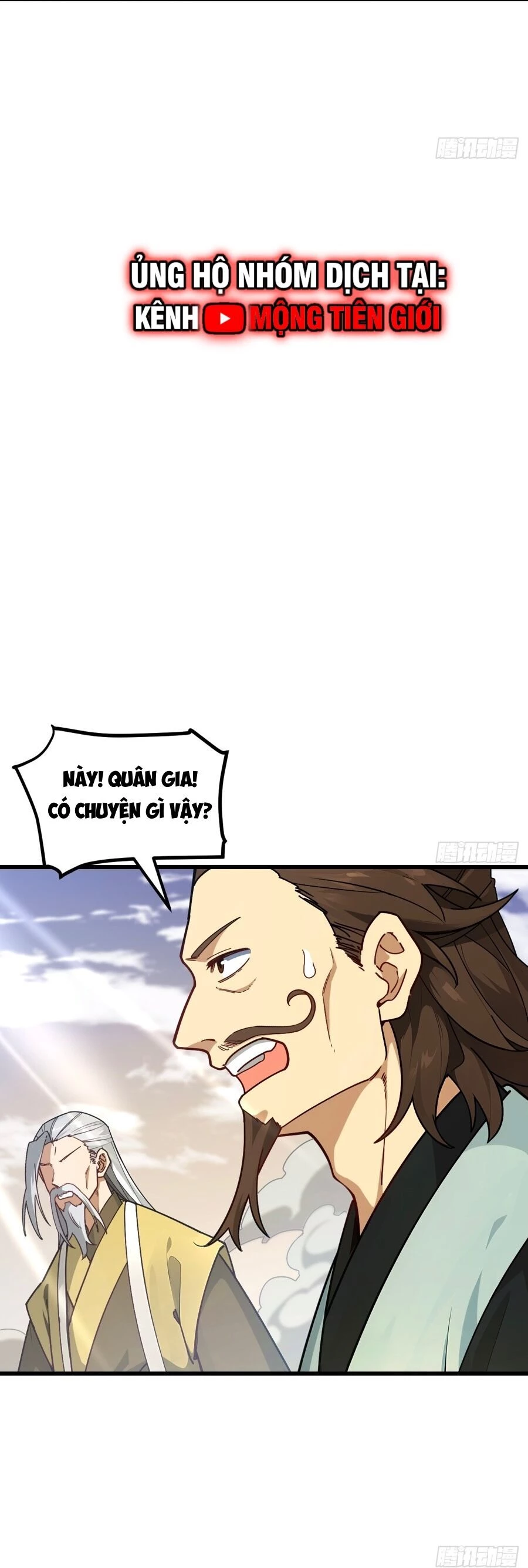 Bắt Đầu Đánh Dấu Hoang Cổ Thánh Thể Chapter 58 - 8