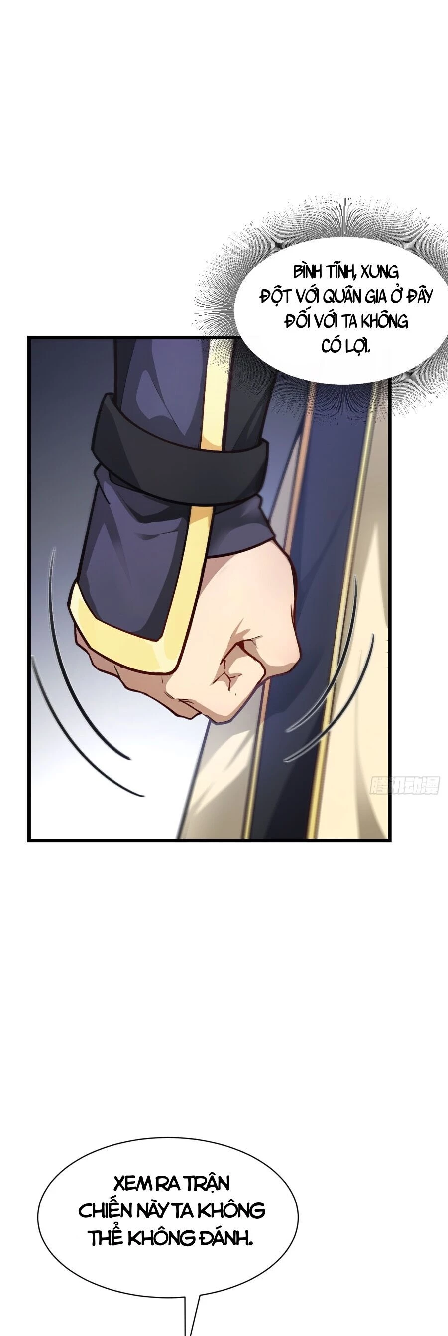 Bắt Đầu Đánh Dấu Hoang Cổ Thánh Thể Chapter 58 - 24