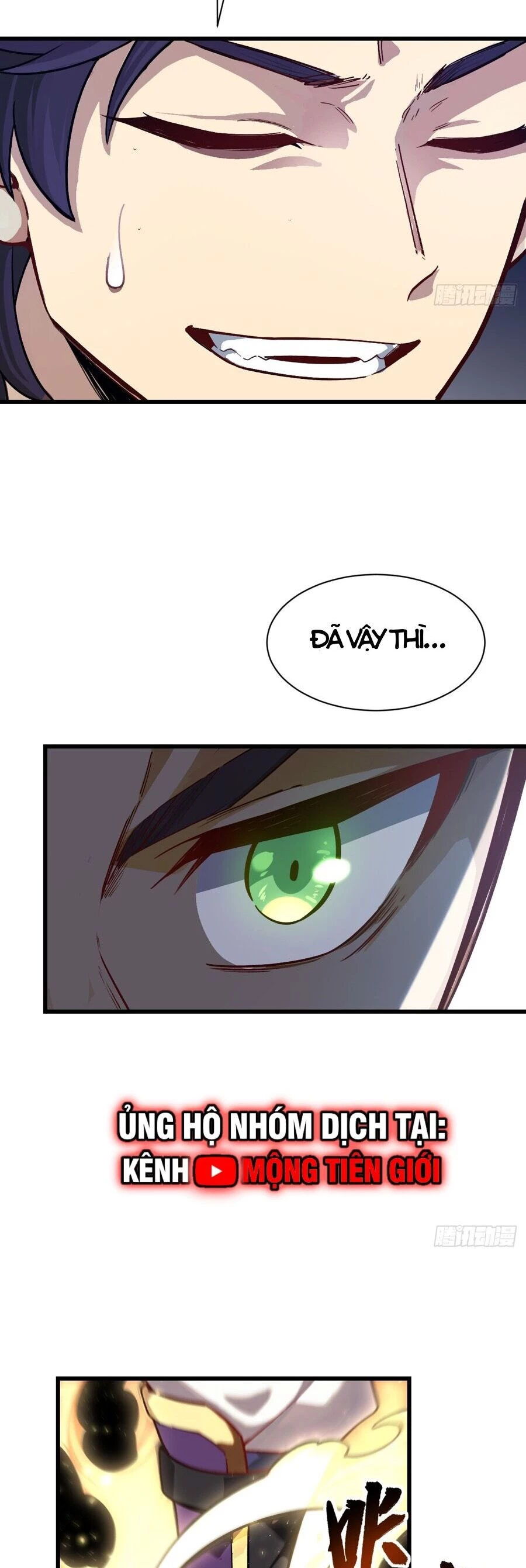 Bắt Đầu Đánh Dấu Hoang Cổ Thánh Thể Chapter 58 - 25