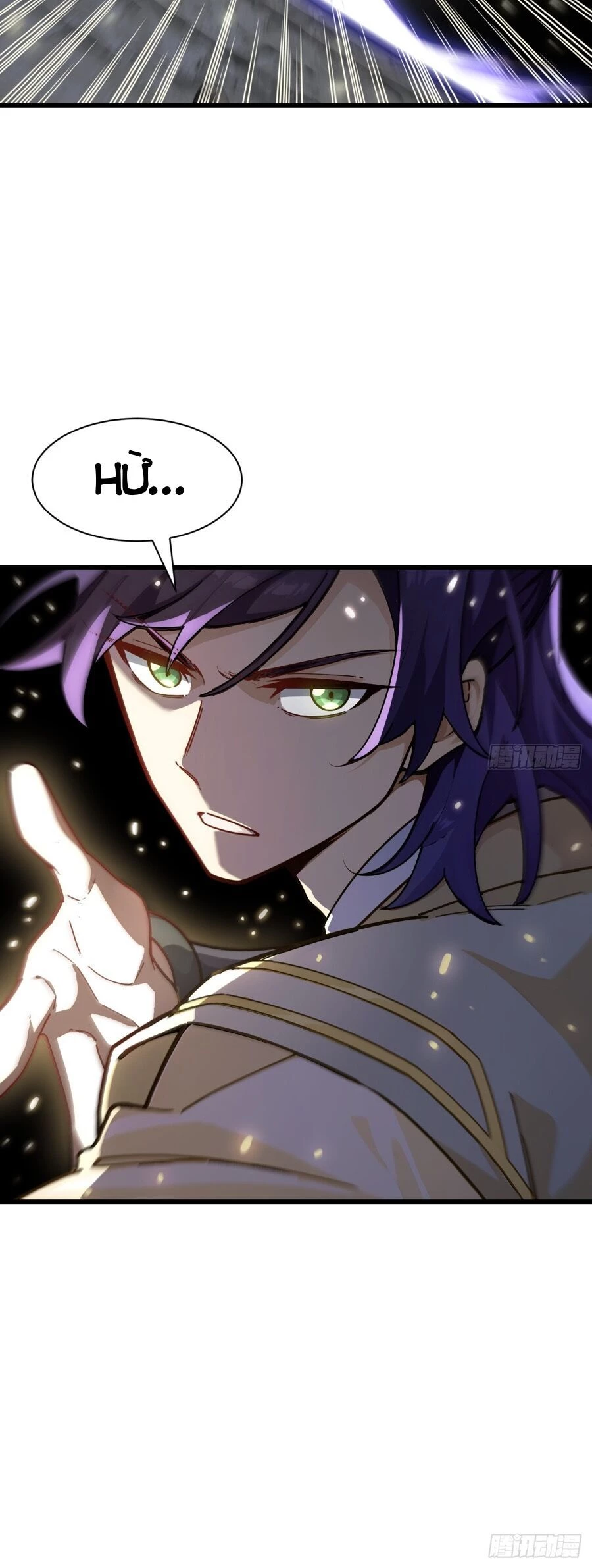 Bắt Đầu Đánh Dấu Hoang Cổ Thánh Thể Chapter 58 - 30