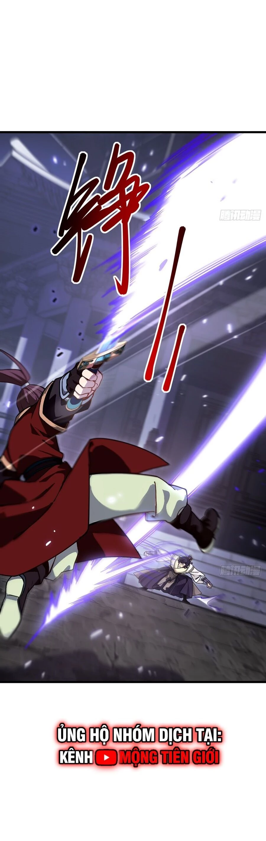 Bắt Đầu Đánh Dấu Hoang Cổ Thánh Thể Chapter 58 - 32