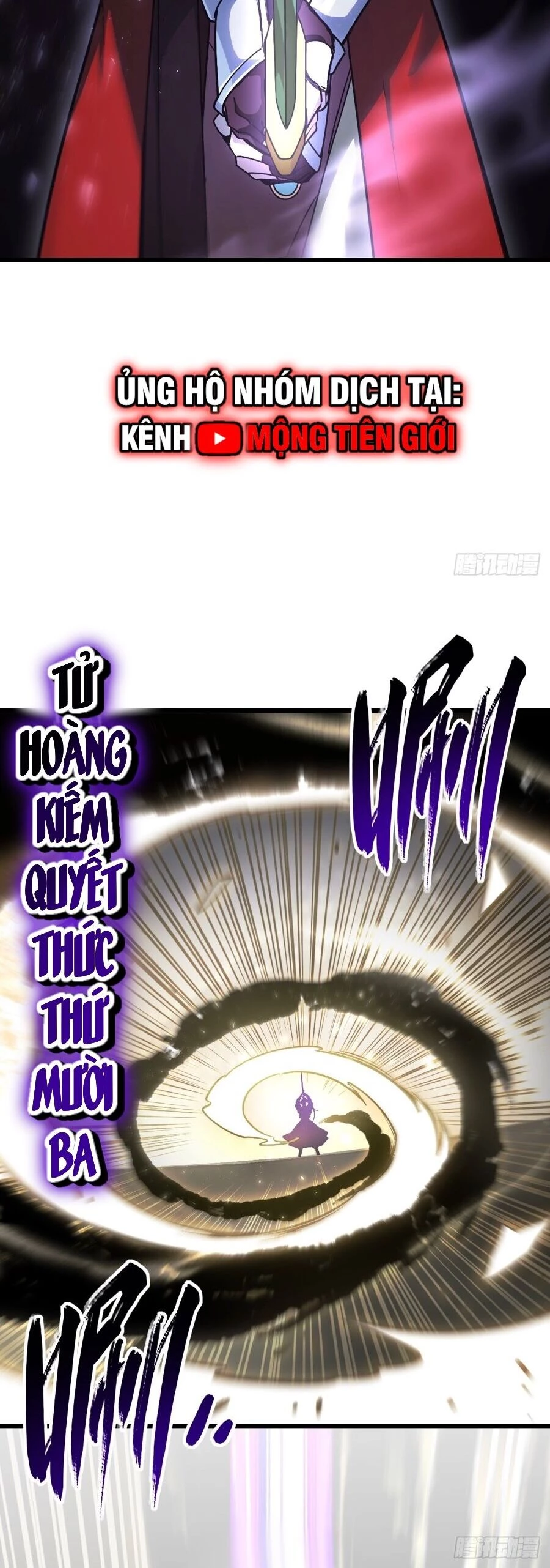 Bắt Đầu Đánh Dấu Hoang Cổ Thánh Thể Chapter 58 - 39