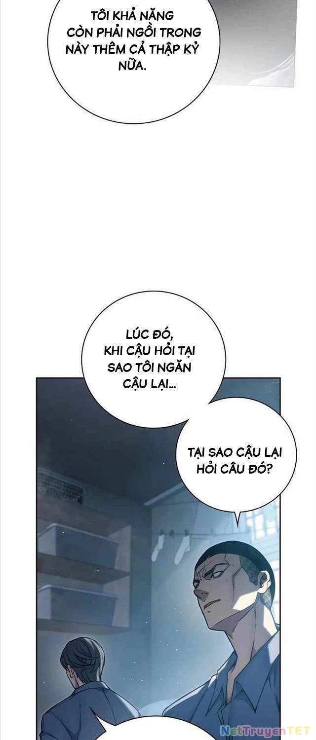 Nhà Tù Vị Thành Niên Chapter 5 - 23