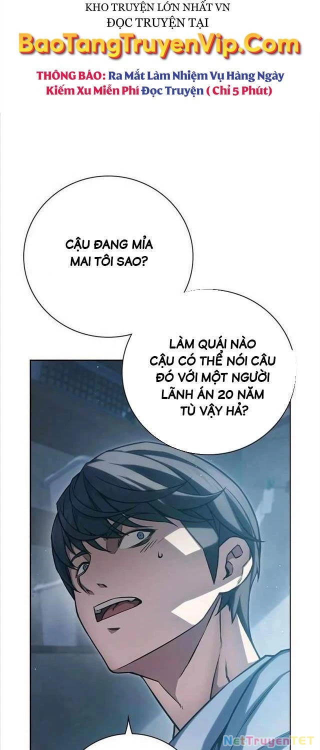 Nhà Tù Vị Thành Niên Chapter 5 - 30