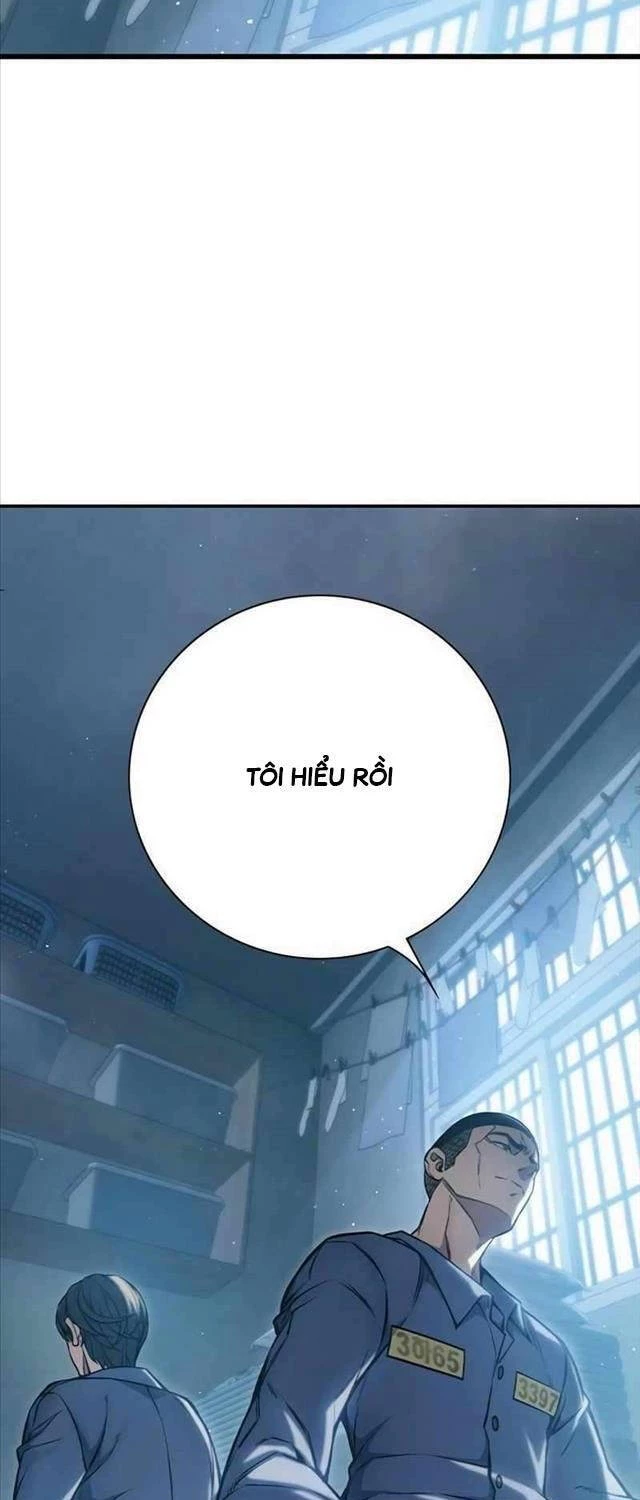 Nhà Tù Vị Thành Niên Chapter 5 - 33