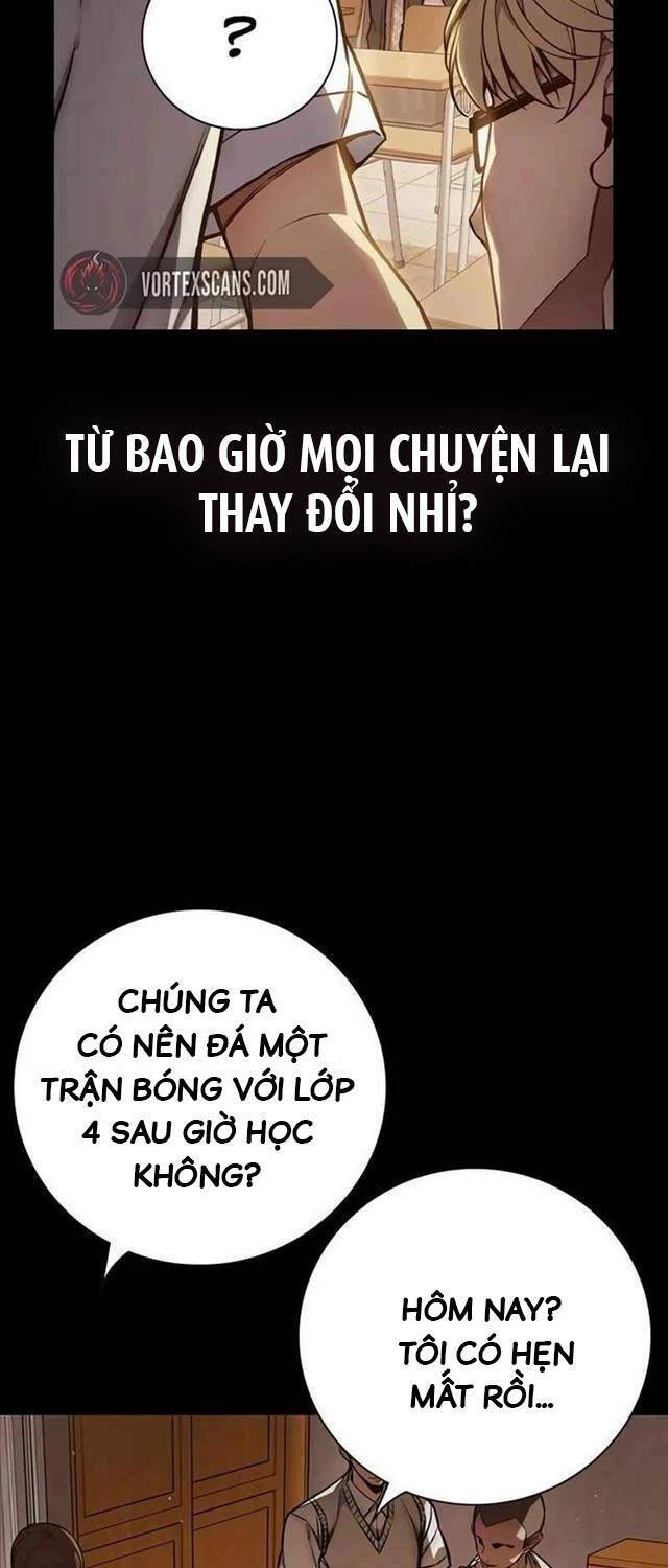 Nhà Tù Vị Thành Niên Chapter 5 - 64