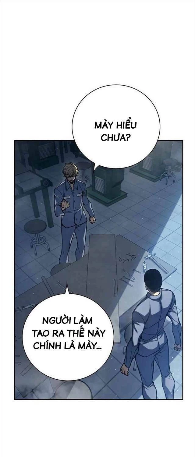 Nhà Tù Vị Thành Niên Chapter 5 - 113