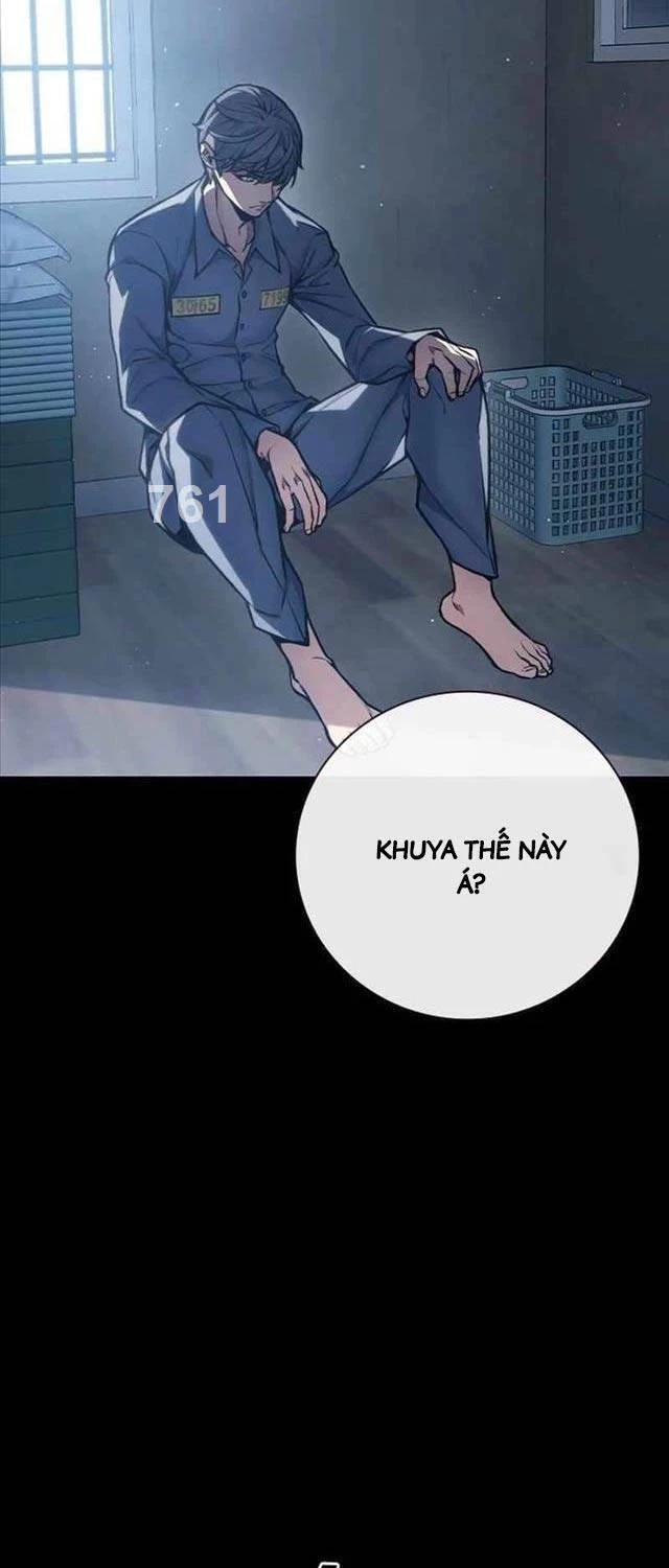 Nhà Tù Vị Thành Niên Chapter 6 - 4