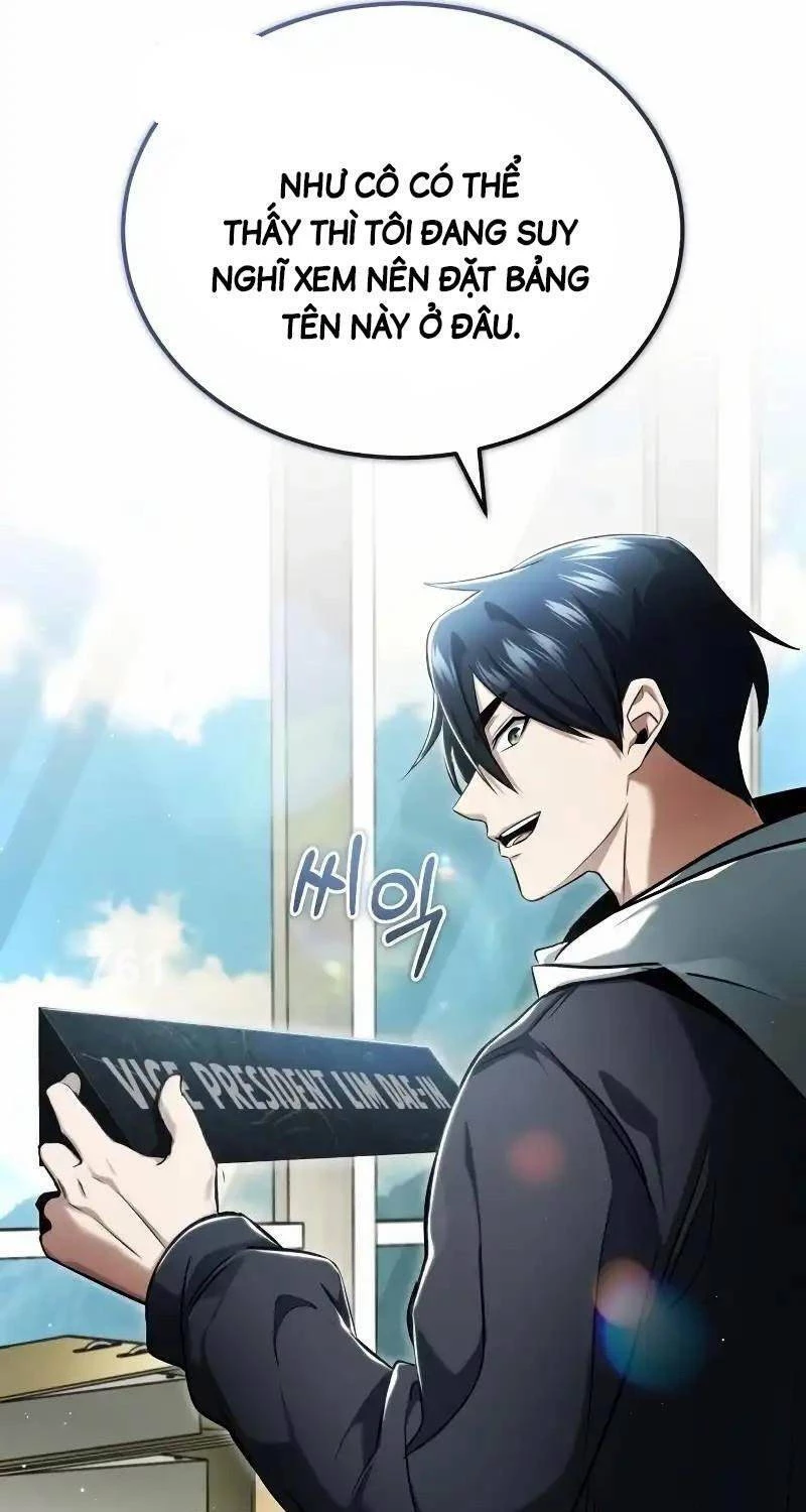 Hồi Quy Giả Về Hưu Chapter 48 - Trang 2