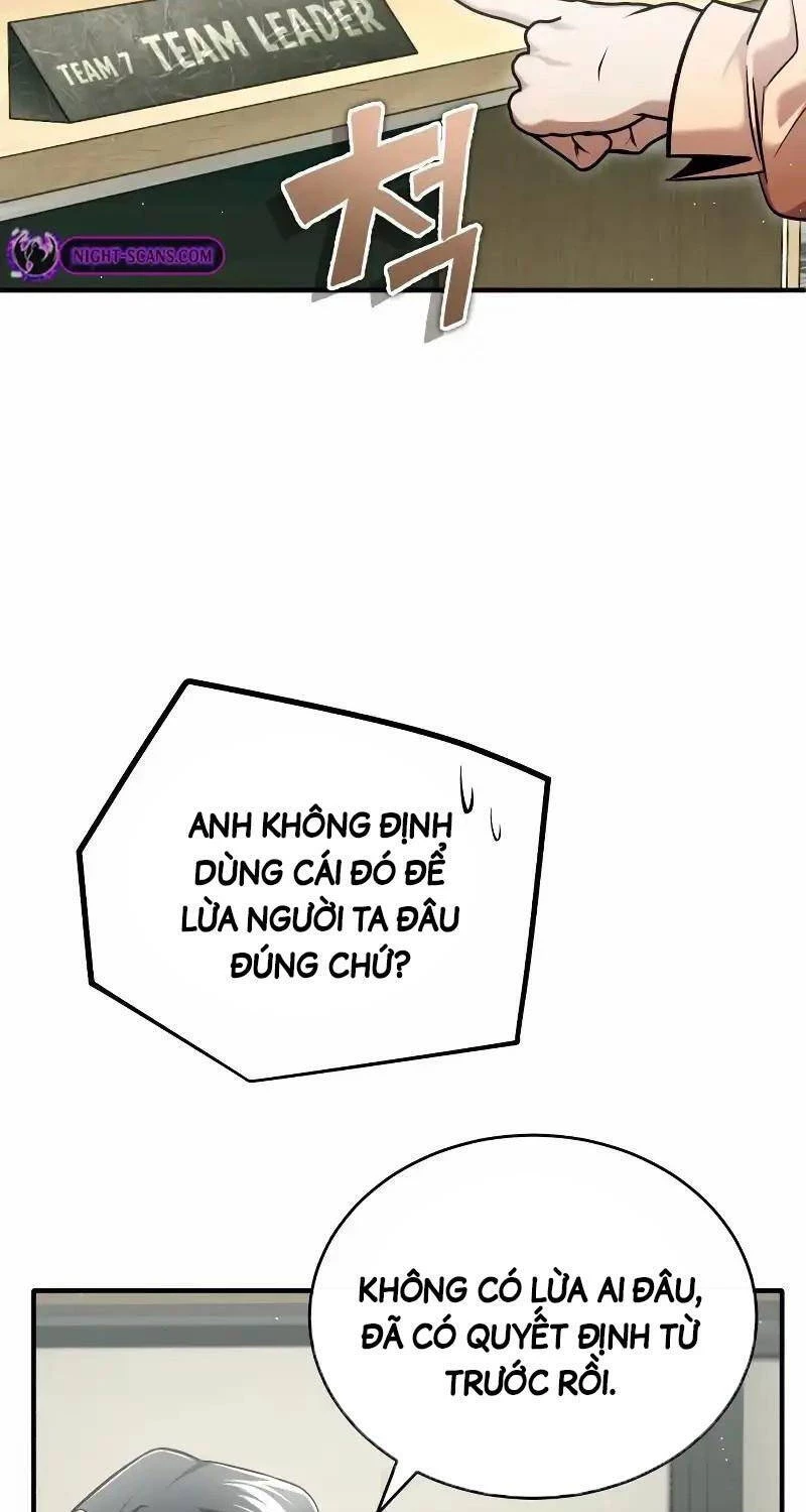Hồi Quy Giả Về Hưu Chapter 48 - Trang 2