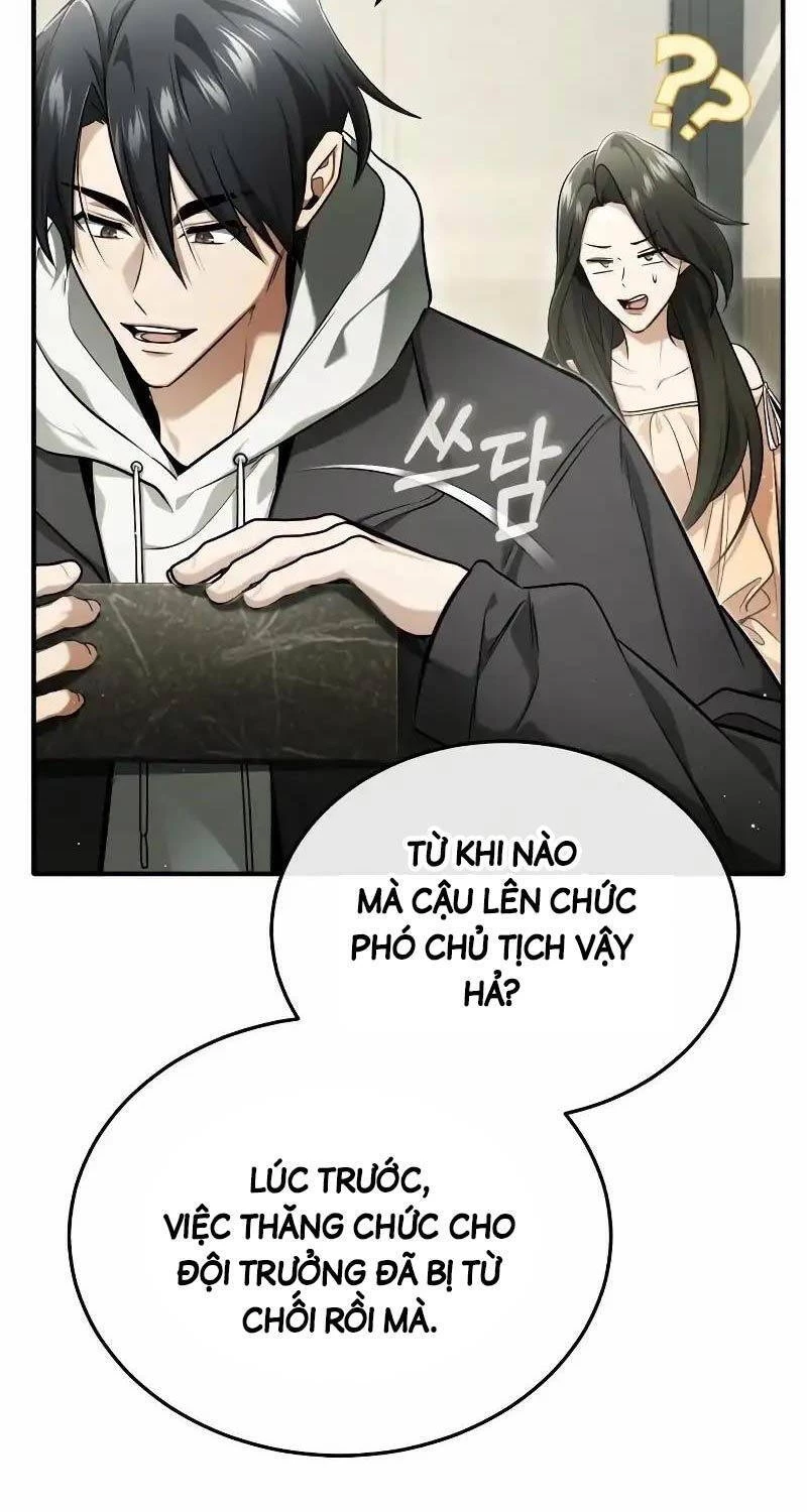 Hồi Quy Giả Về Hưu Chapter 48 - Trang 2