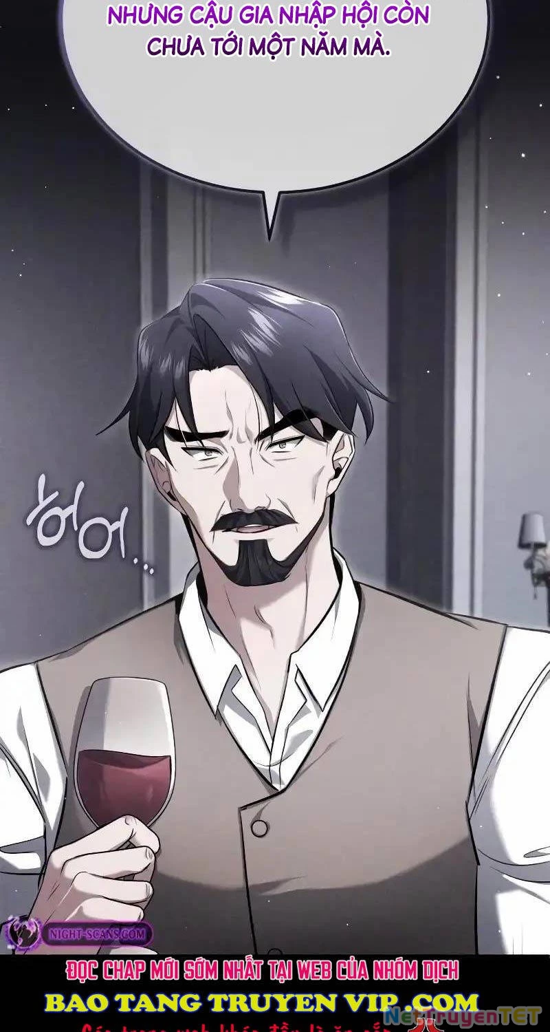 Hồi Quy Giả Về Hưu Chapter 48 - Trang 2
