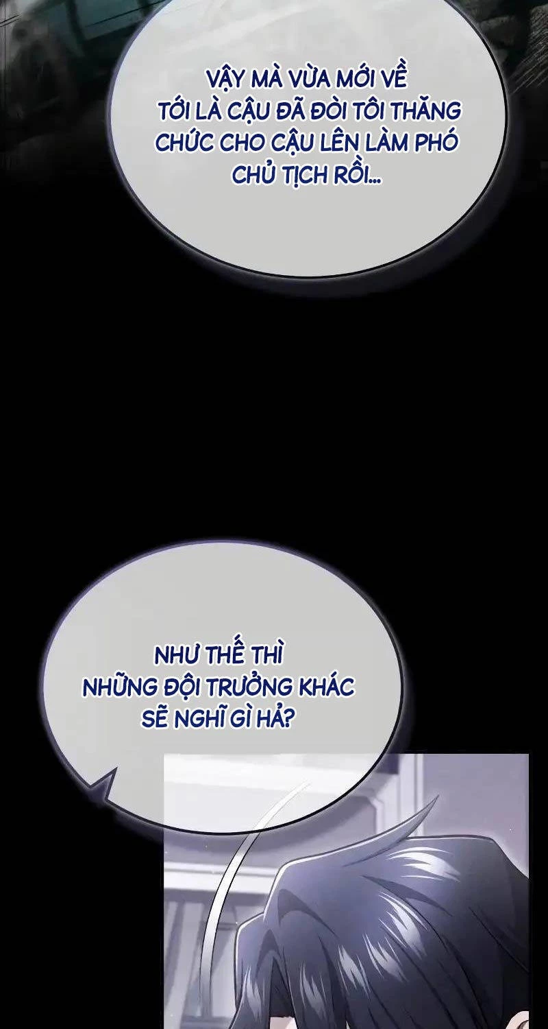 Hồi Quy Giả Về Hưu Chapter 48 - Trang 2