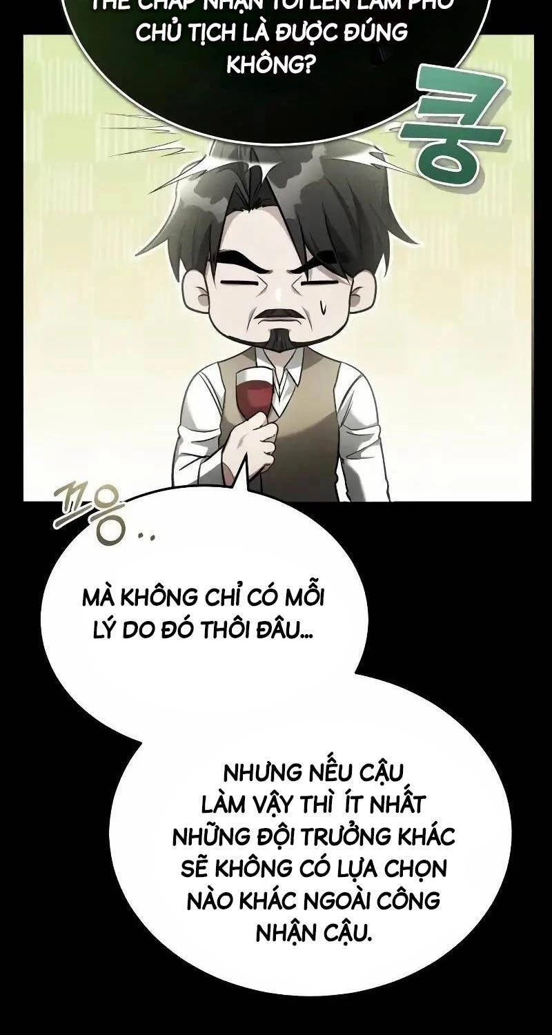Hồi Quy Giả Về Hưu Chapter 48 - Trang 2