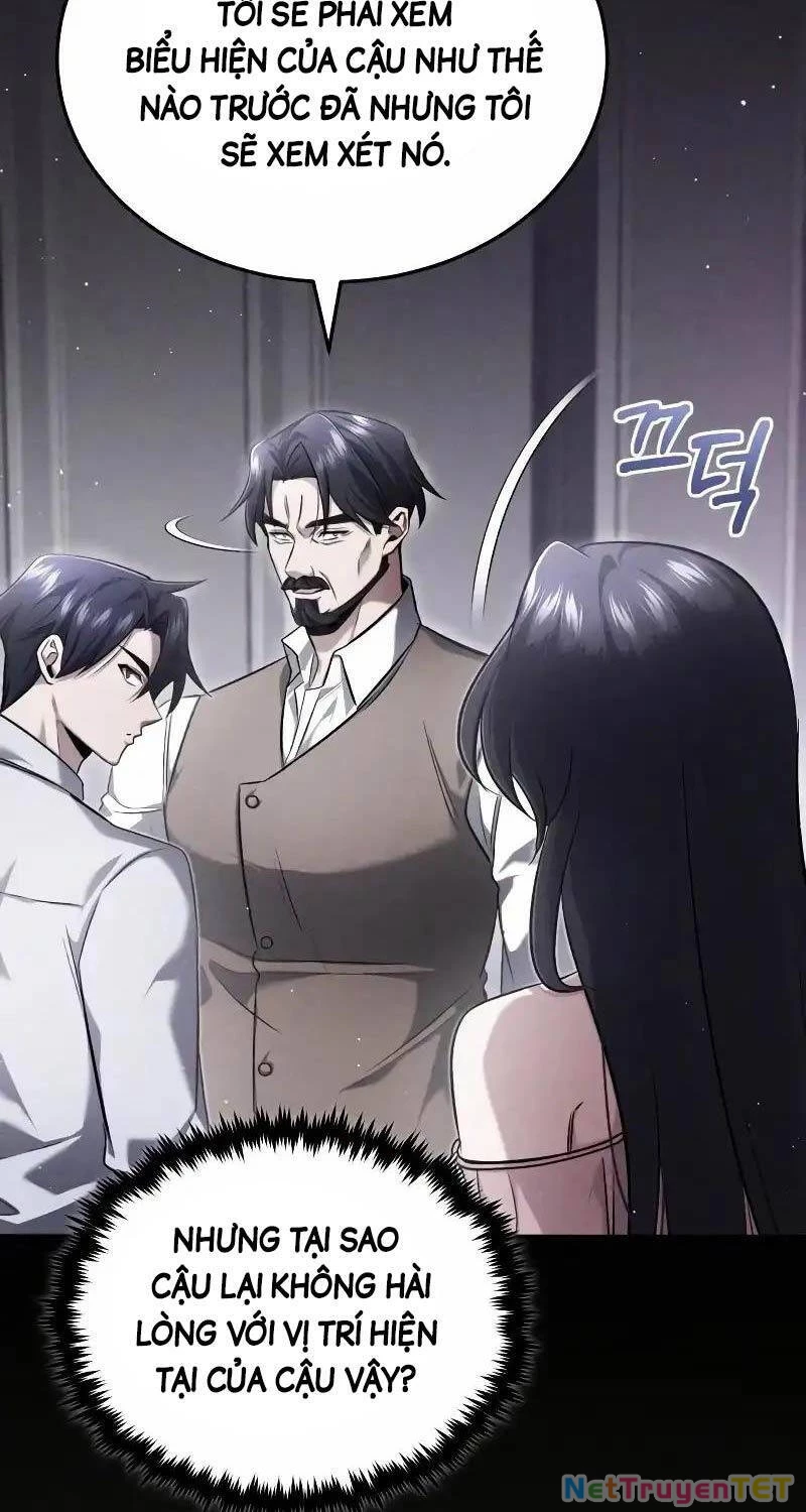 Hồi Quy Giả Về Hưu Chapter 48 - Trang 2