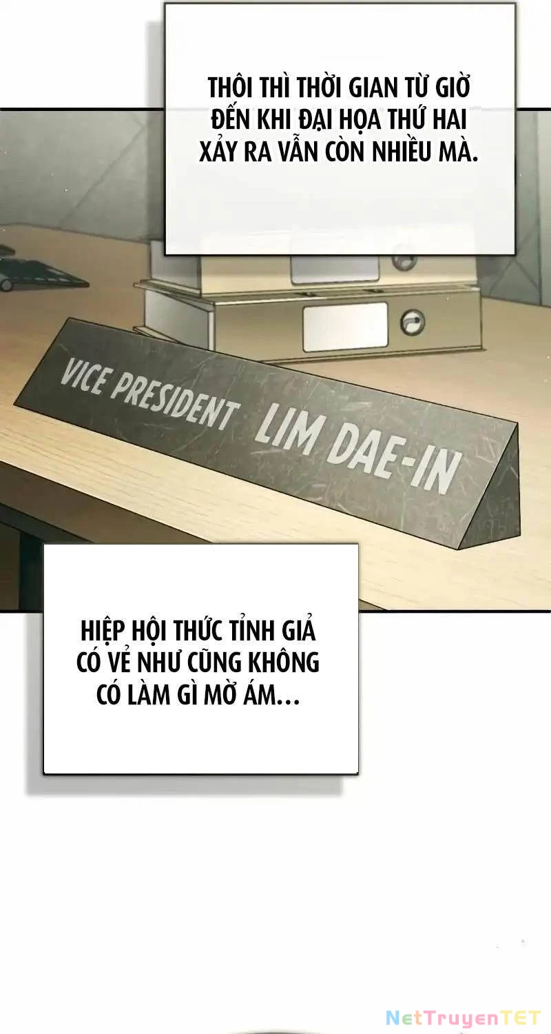 Hồi Quy Giả Về Hưu Chapter 48 - Trang 2