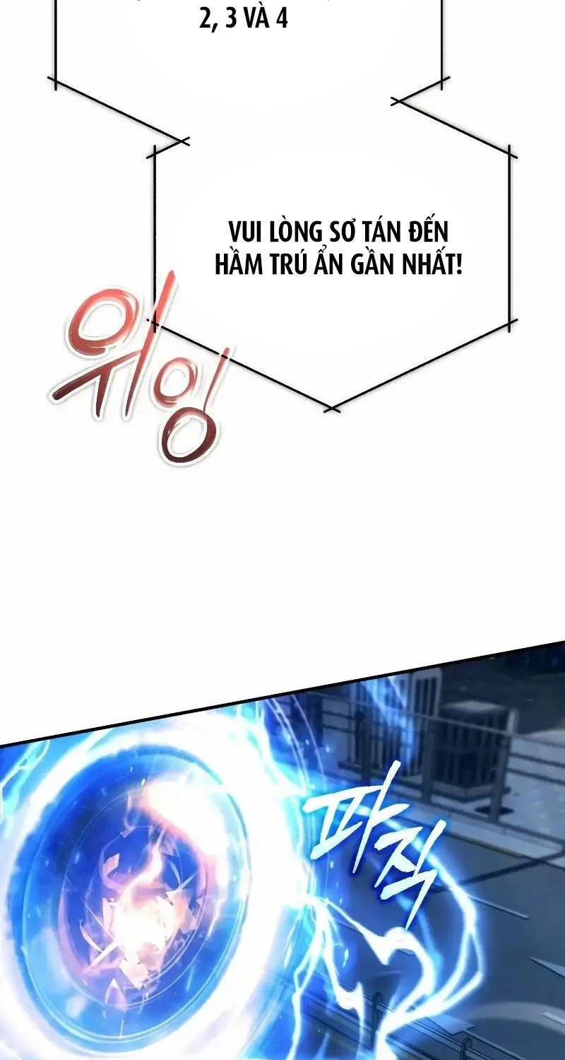 Hồi Quy Giả Về Hưu Chapter 48 - Trang 2