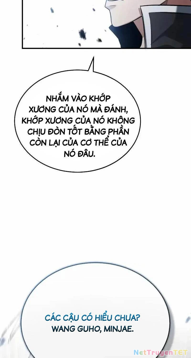 Hồi Quy Giả Về Hưu Chapter 48 - Trang 2