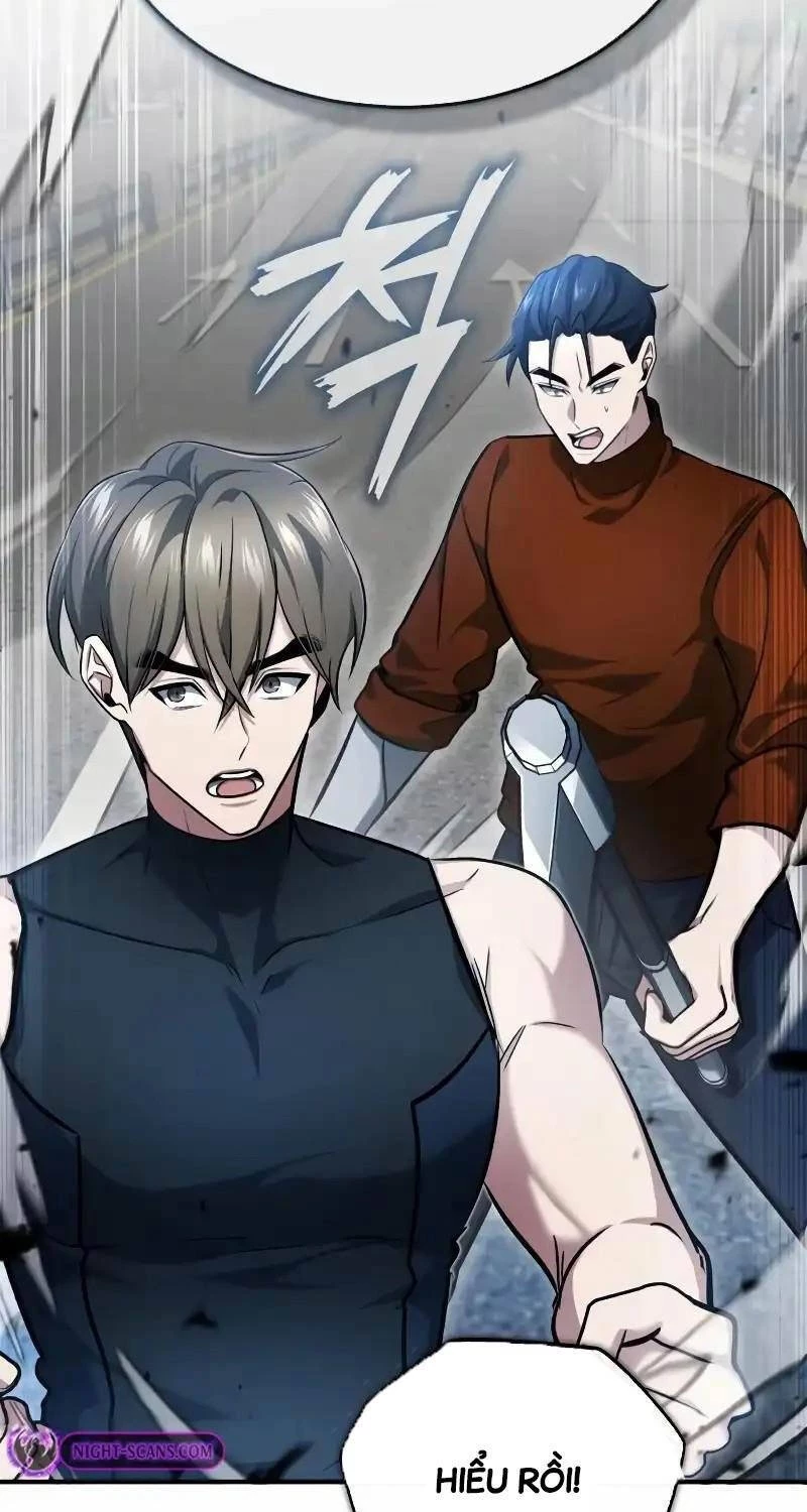 Hồi Quy Giả Về Hưu Chapter 48 - Trang 2