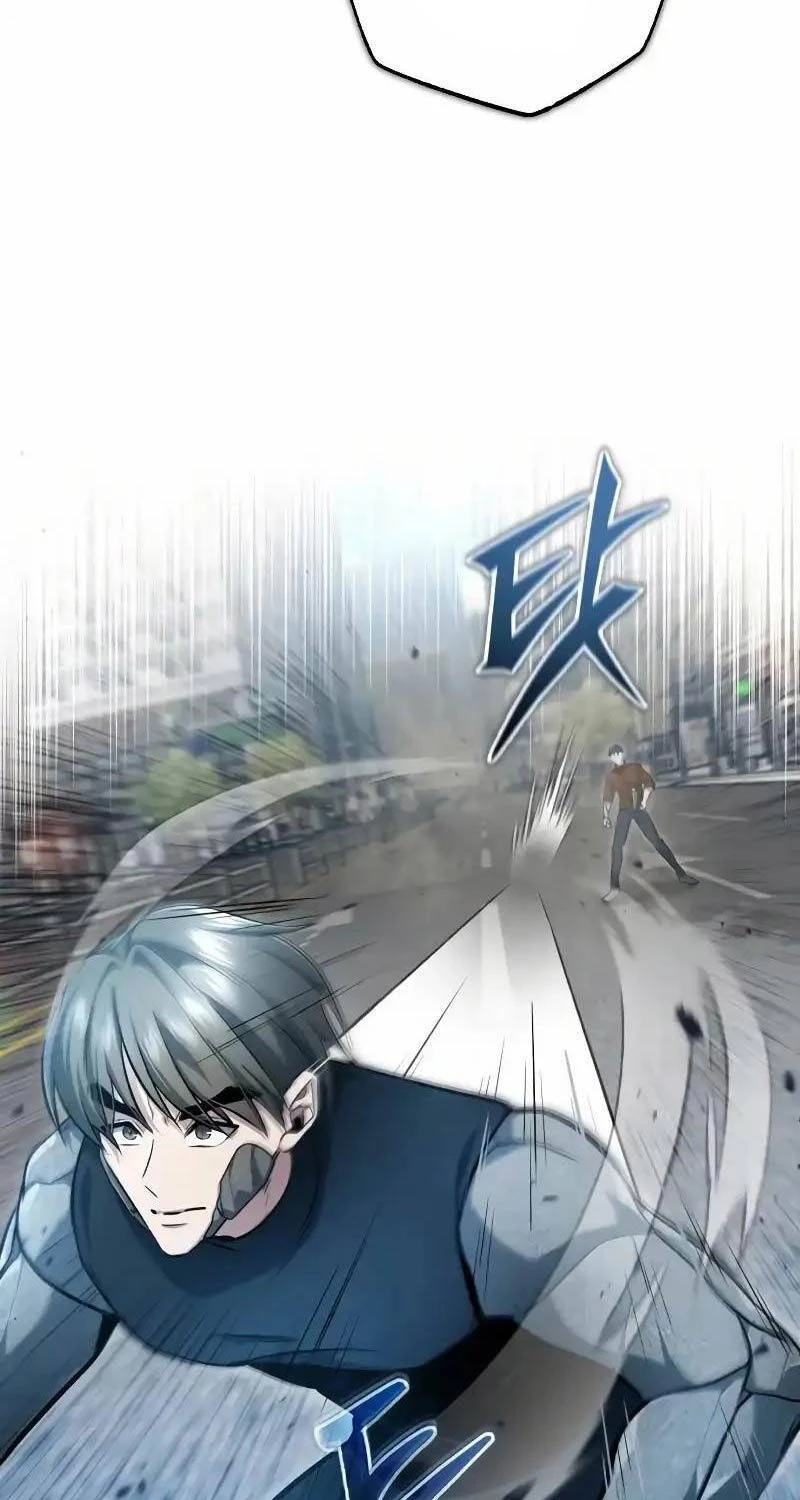 Hồi Quy Giả Về Hưu Chapter 48 - Trang 2