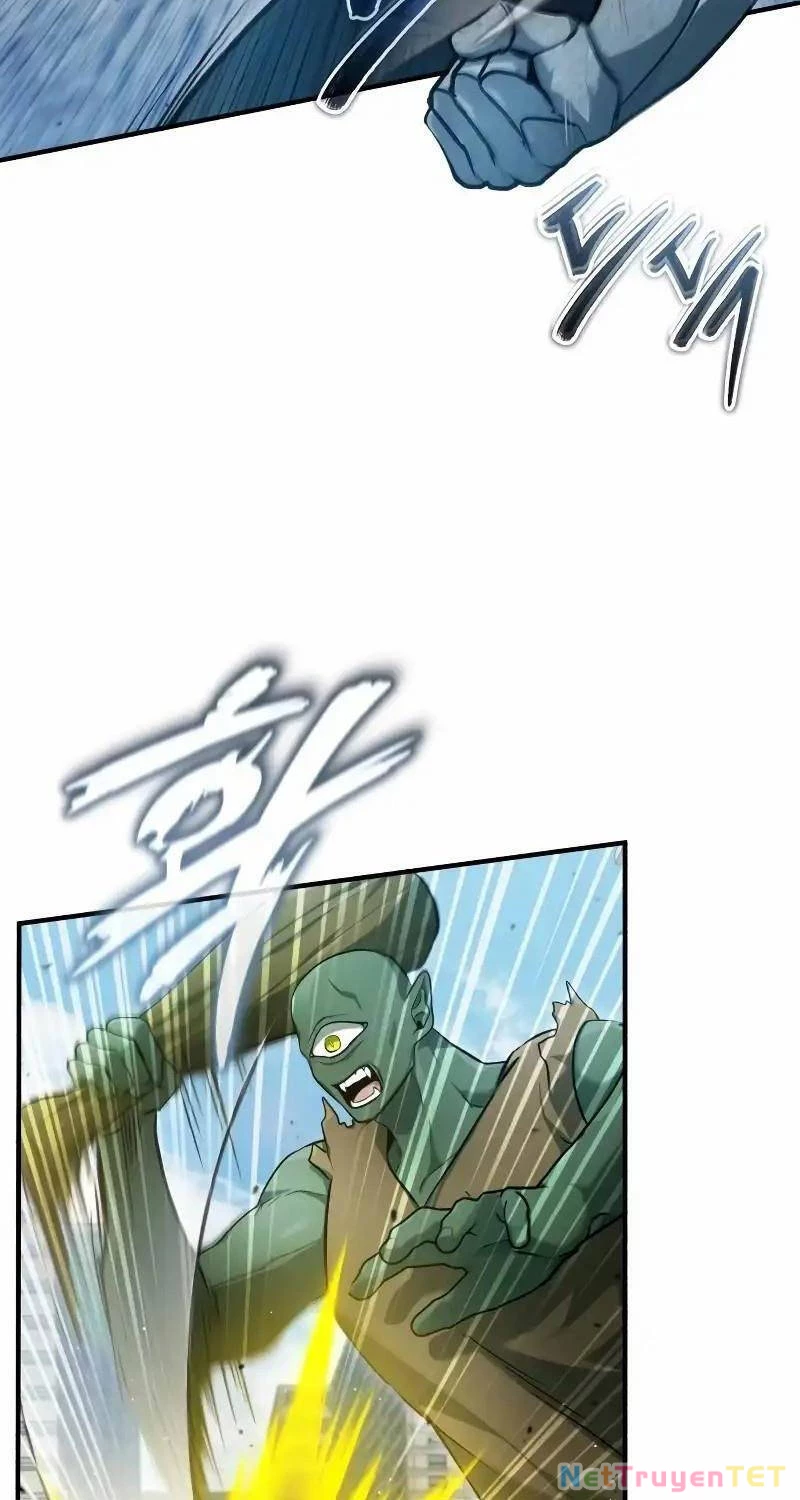 Hồi Quy Giả Về Hưu Chapter 48 - Trang 2
