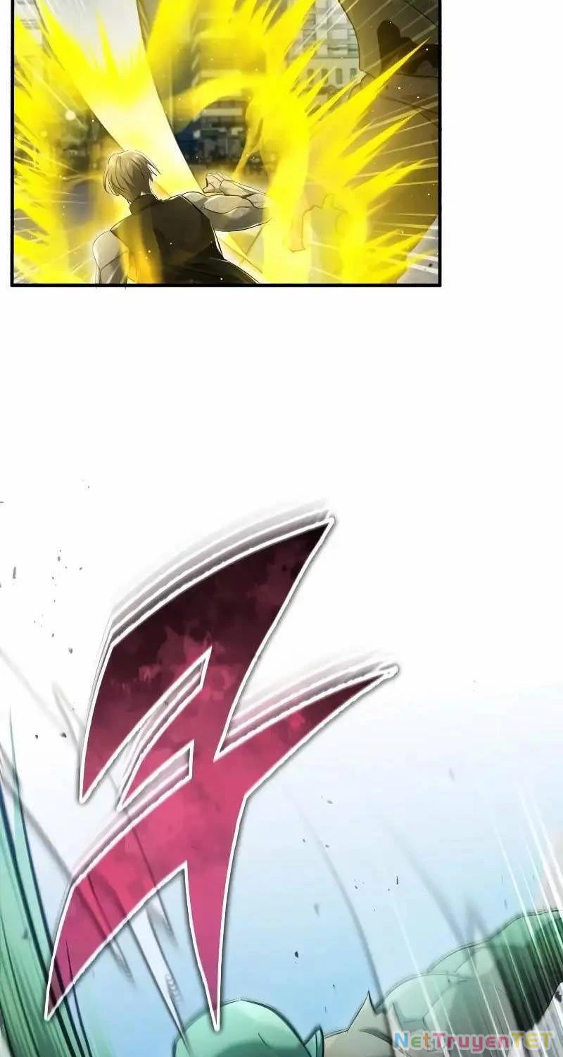 Hồi Quy Giả Về Hưu Chapter 48 - Trang 2