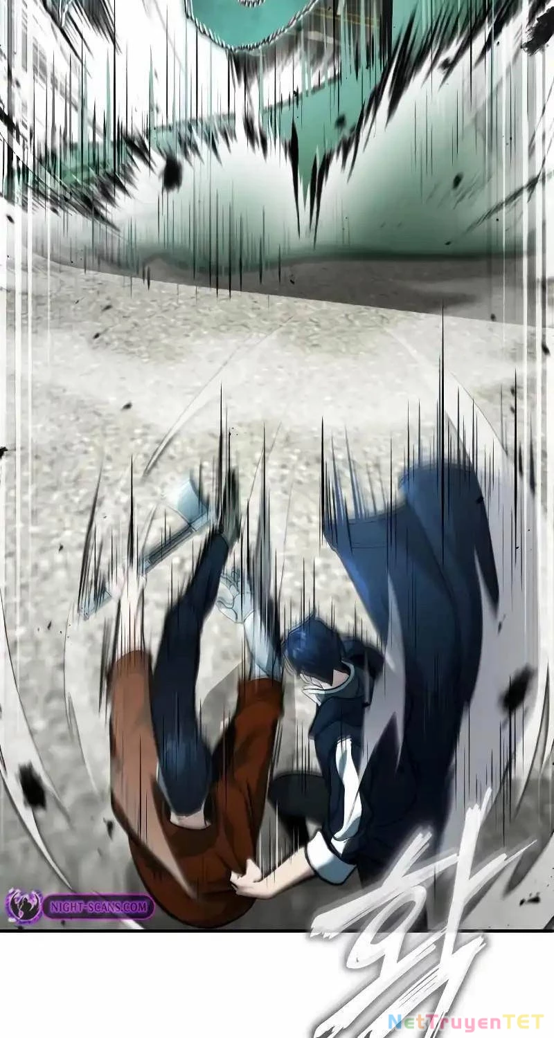 Hồi Quy Giả Về Hưu Chapter 48 - Trang 2