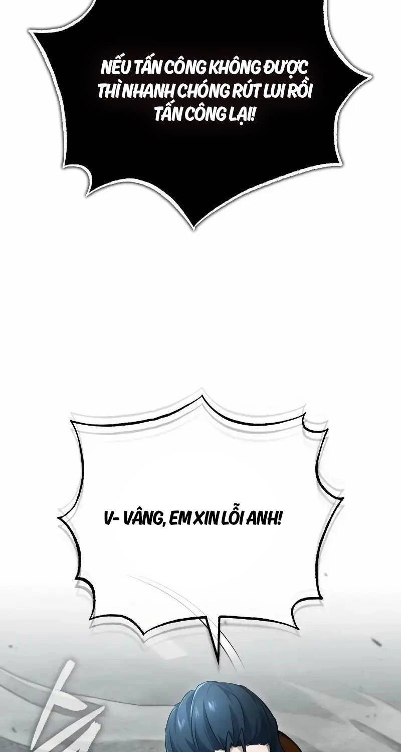 Hồi Quy Giả Về Hưu Chapter 48 - Trang 2