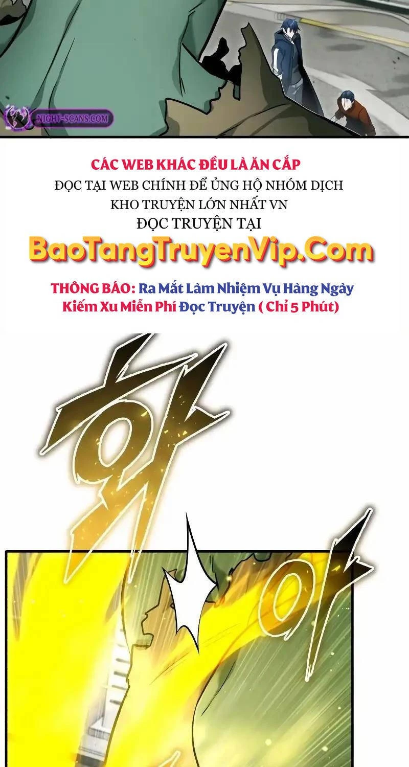 Hồi Quy Giả Về Hưu Chapter 48 - Trang 2