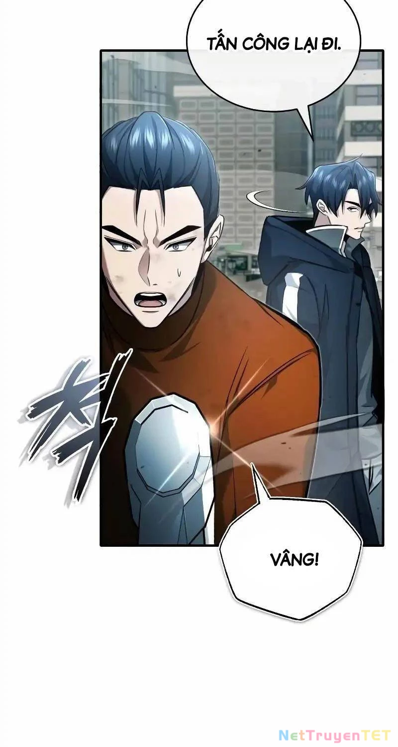 Hồi Quy Giả Về Hưu Chapter 48 - Trang 2