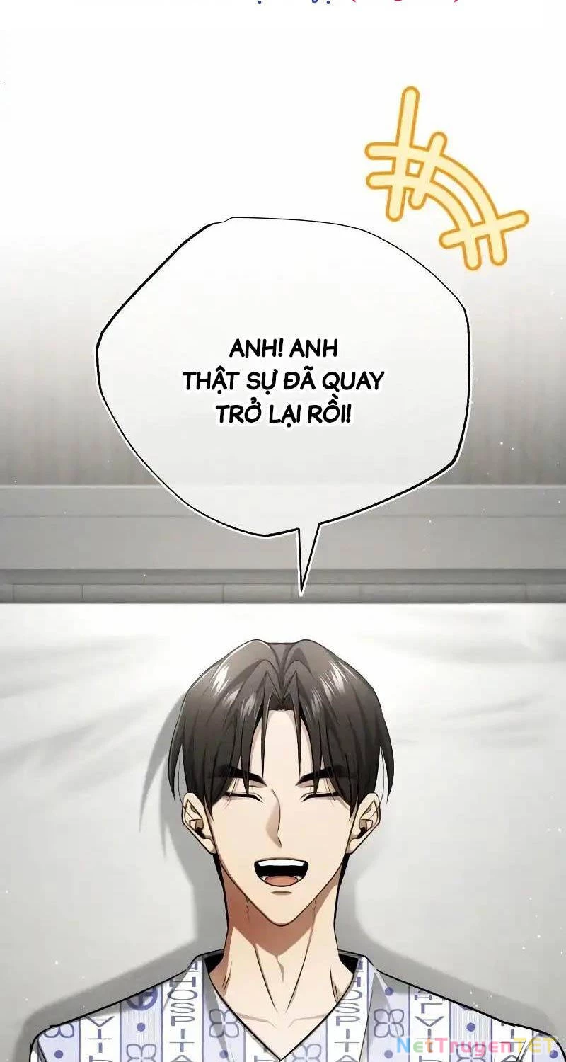 Hồi Quy Giả Về Hưu Chapter 48 - Trang 2
