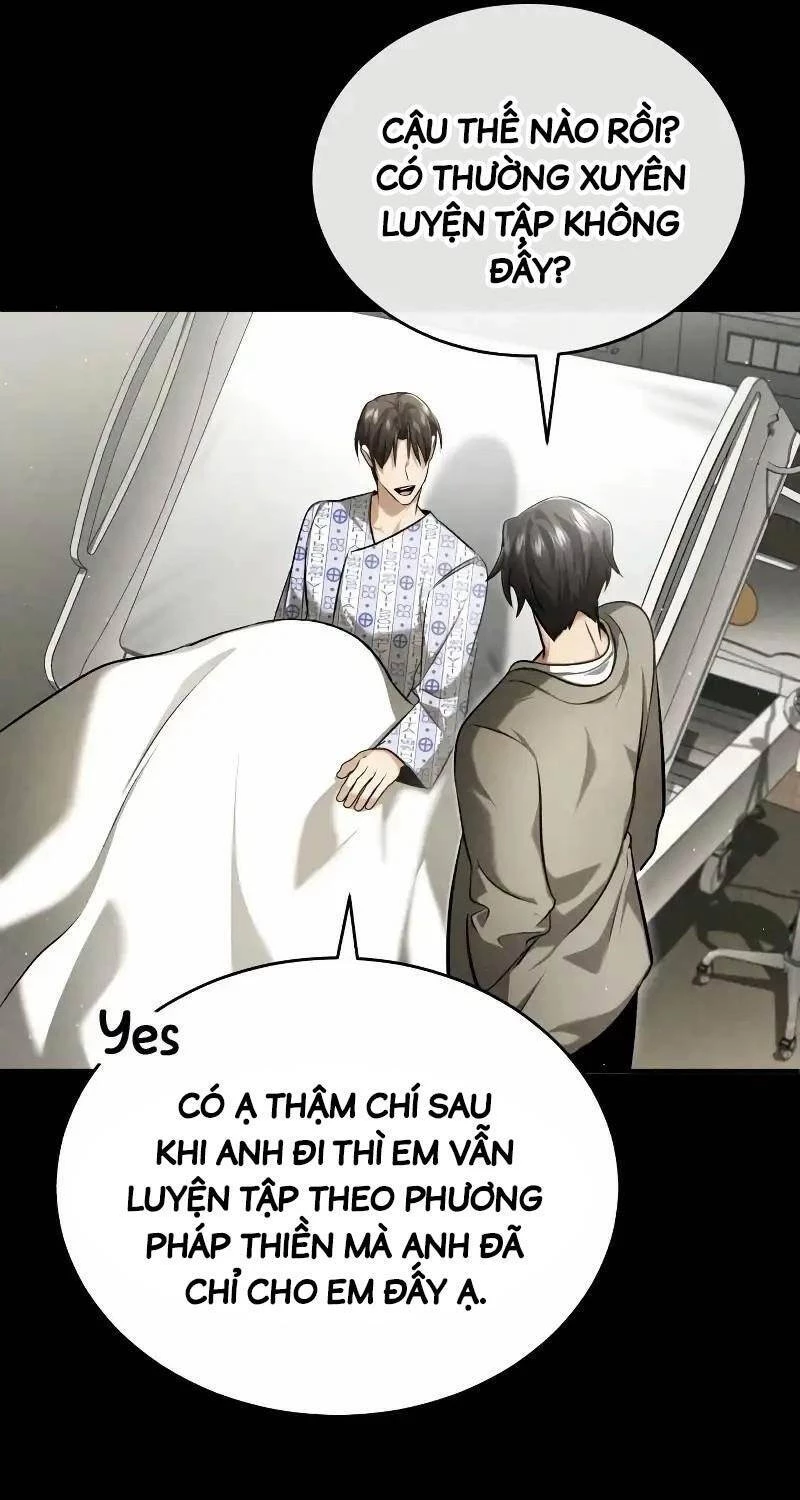 Hồi Quy Giả Về Hưu Chapter 48 - Trang 2