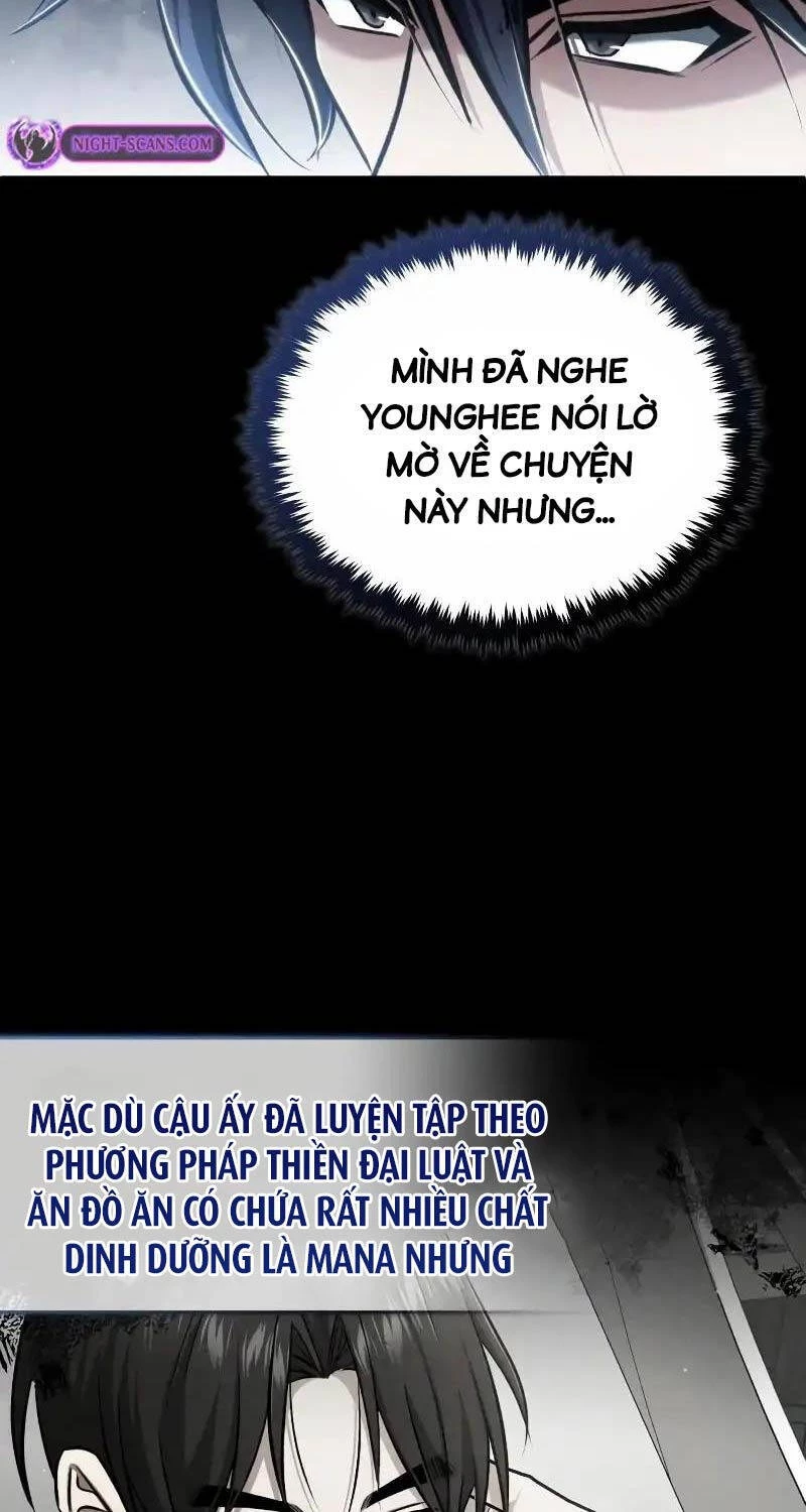 Hồi Quy Giả Về Hưu Chapter 48 - Trang 2