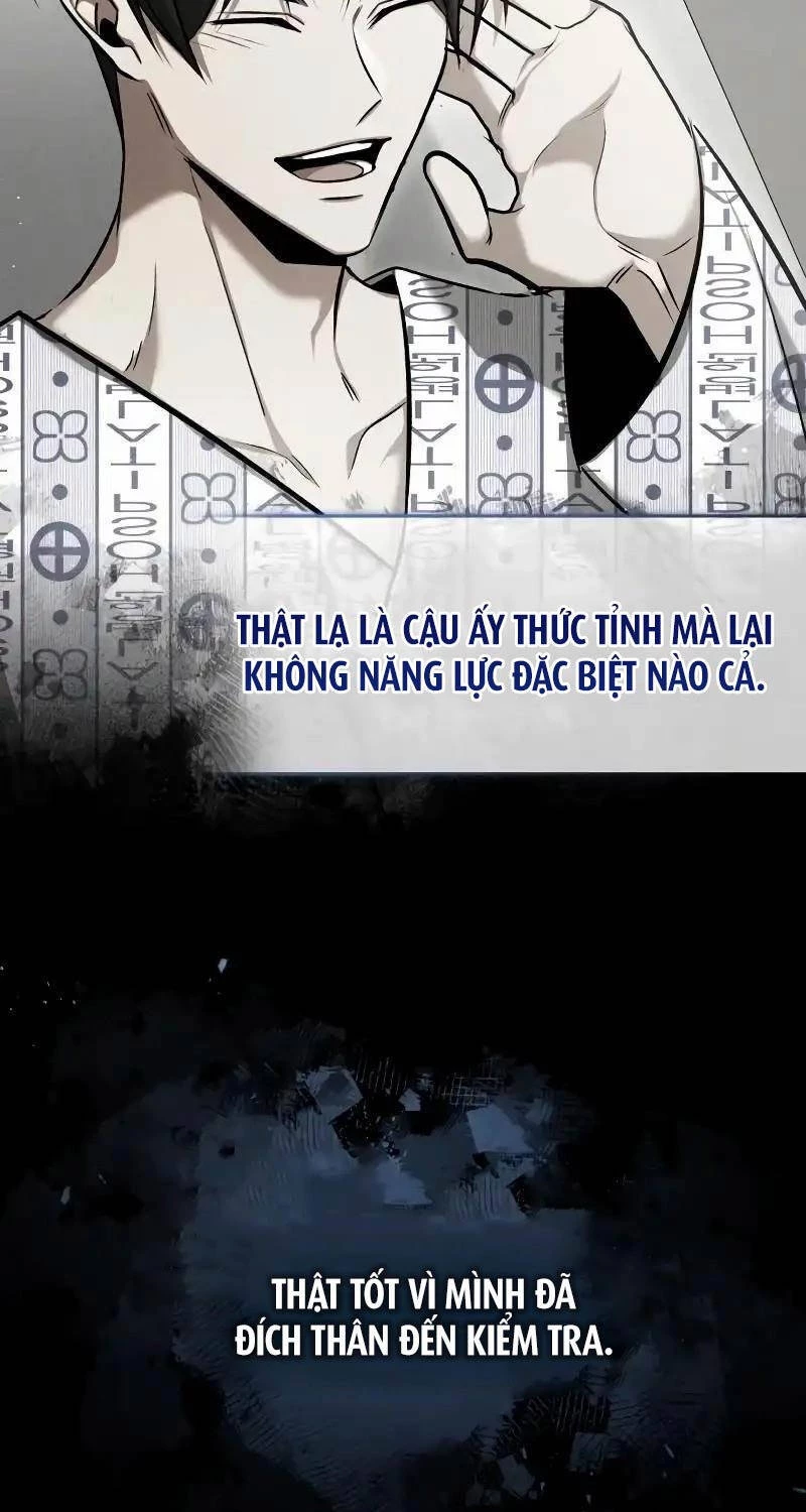 Hồi Quy Giả Về Hưu Chapter 48 - Trang 2