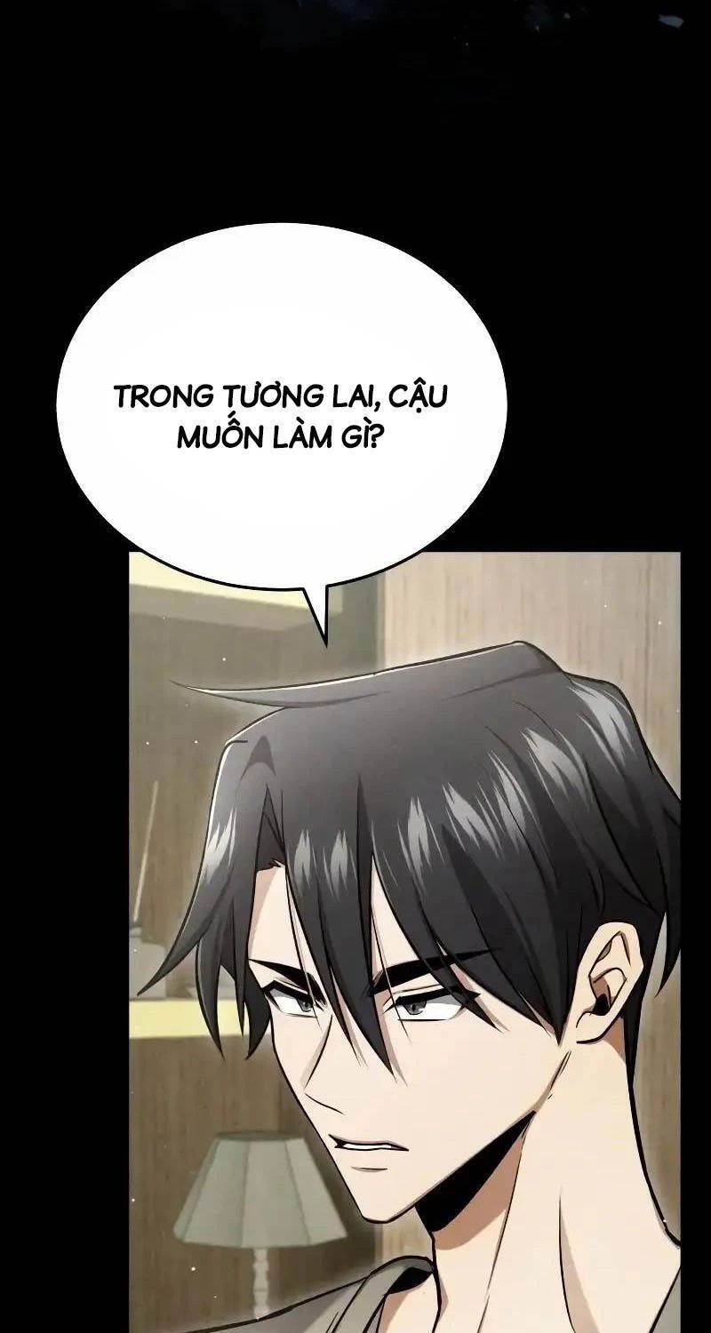 Hồi Quy Giả Về Hưu Chapter 48 - Trang 2
