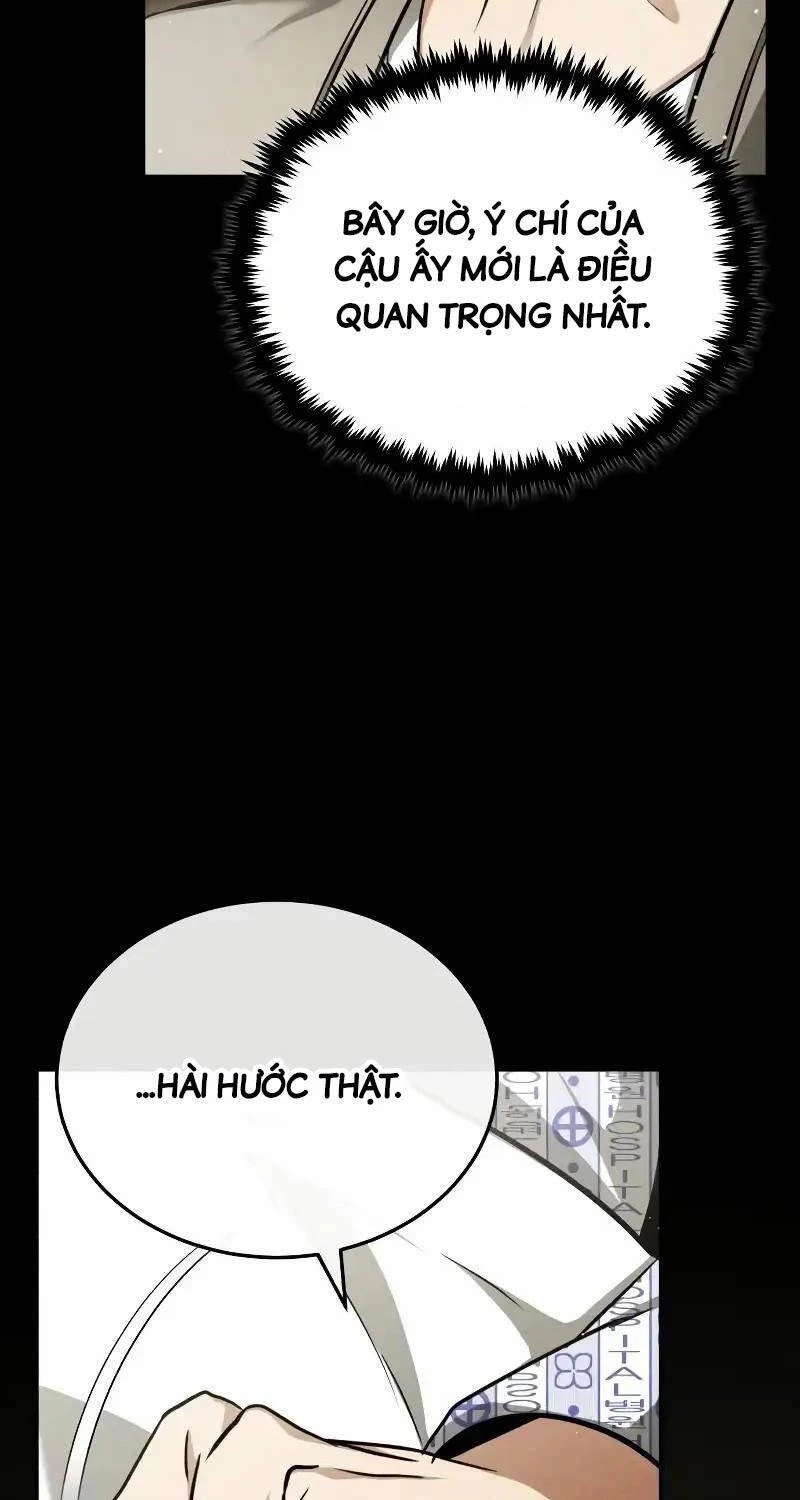 Hồi Quy Giả Về Hưu Chapter 48 - Trang 2