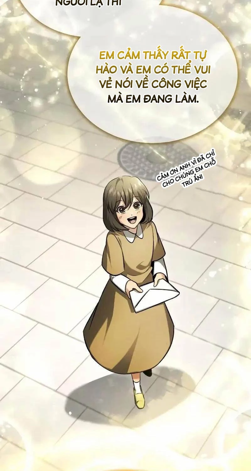 Hồi Quy Giả Về Hưu Chapter 48 - Trang 2