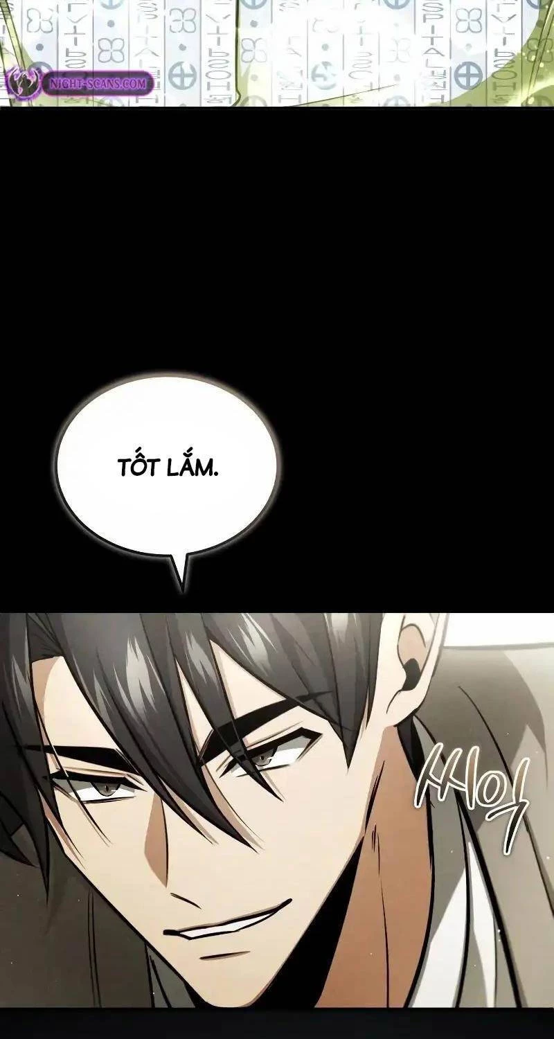 Hồi Quy Giả Về Hưu Chapter 48 - Trang 2