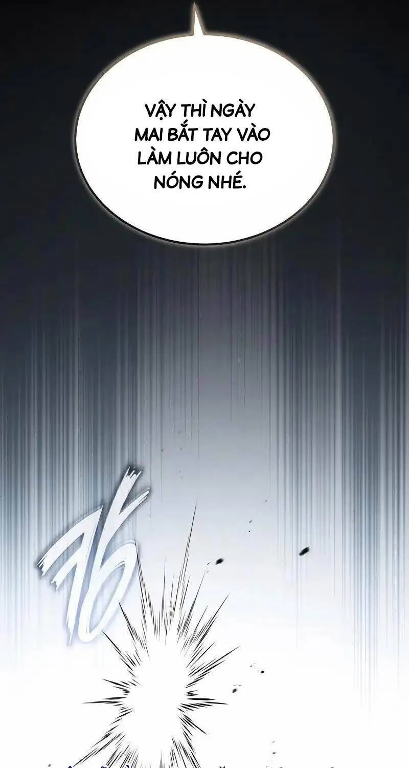 Hồi Quy Giả Về Hưu Chapter 48 - Trang 2