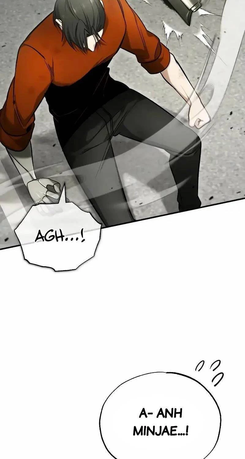 Hồi Quy Giả Về Hưu Chapter 48 - Trang 2