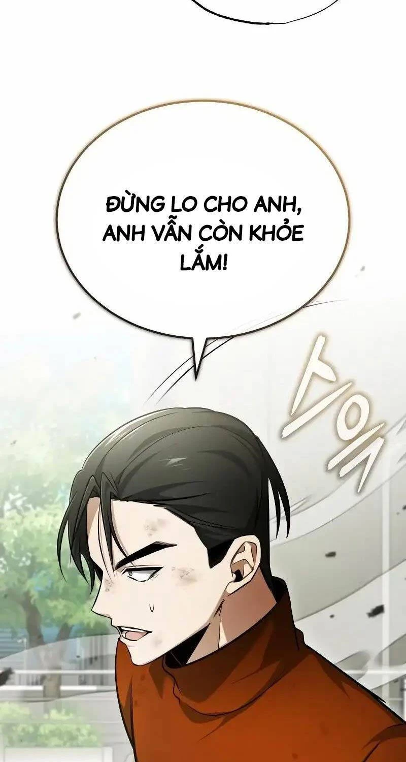 Hồi Quy Giả Về Hưu Chapter 48 - Trang 2
