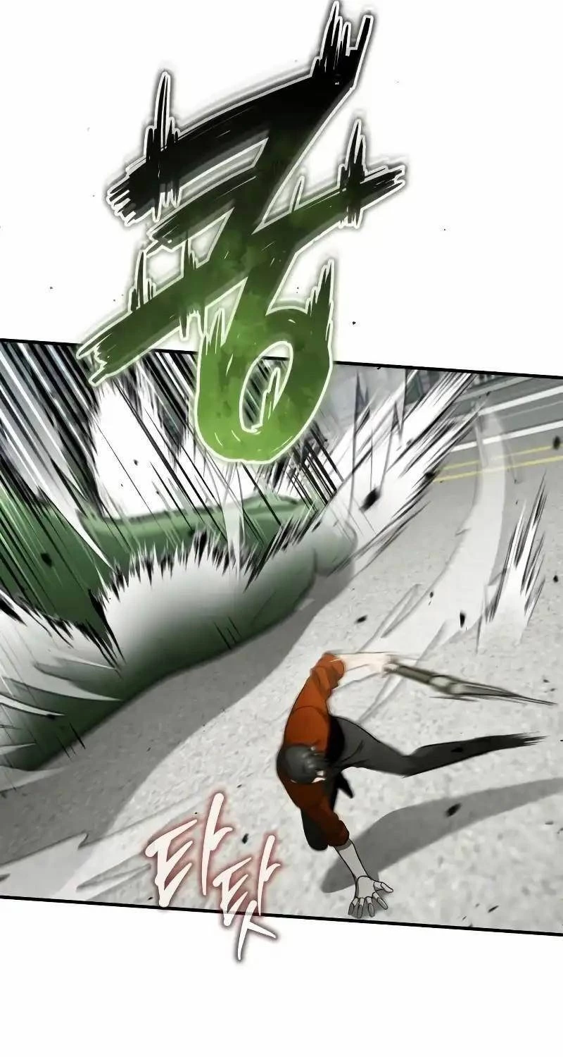 Hồi Quy Giả Về Hưu Chapter 48 - Trang 2