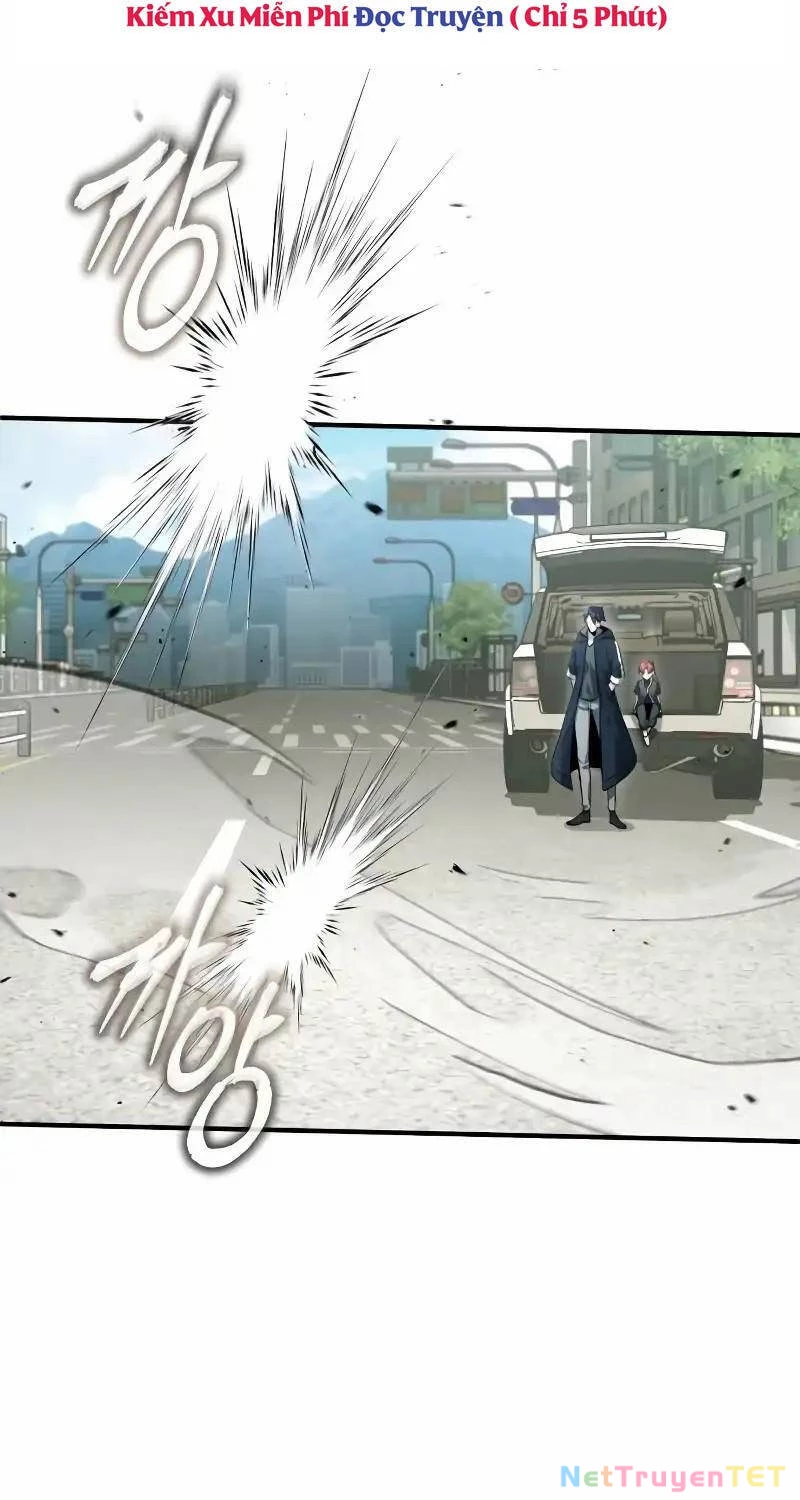 Hồi Quy Giả Về Hưu Chapter 48 - Trang 2