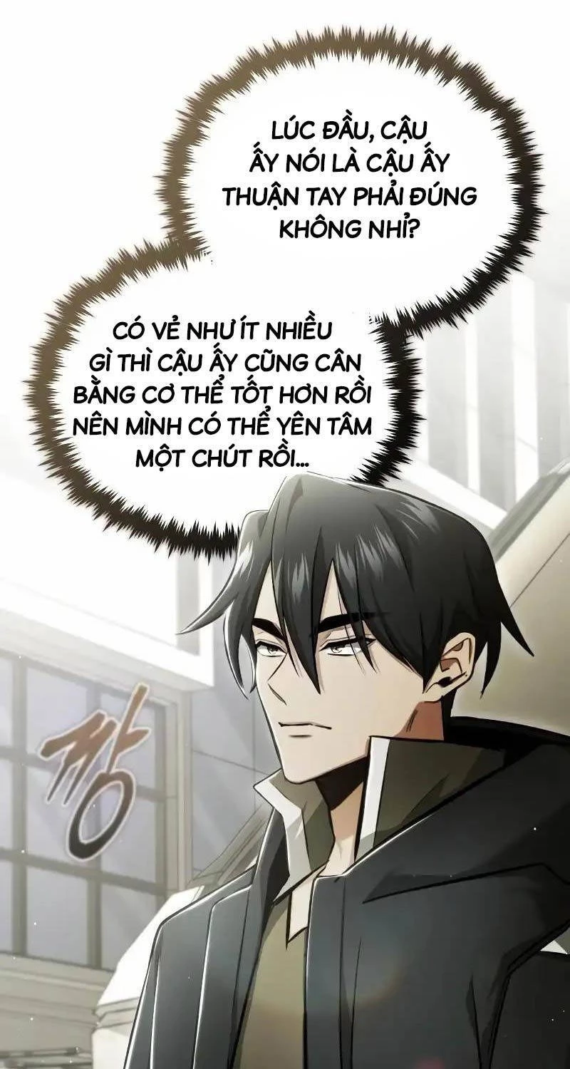 Hồi Quy Giả Về Hưu Chapter 48 - Trang 2