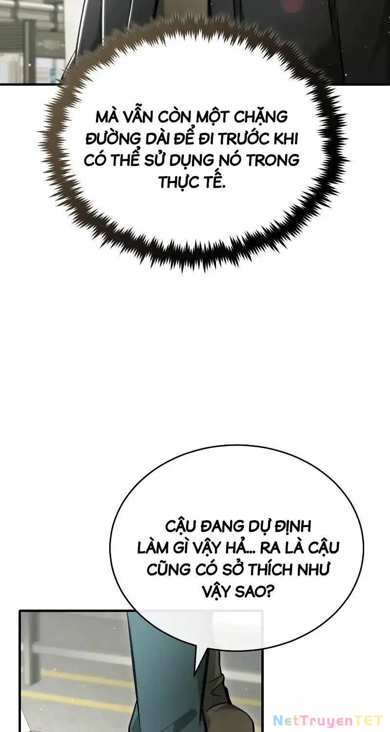 Hồi Quy Giả Về Hưu Chapter 48 - Trang 2