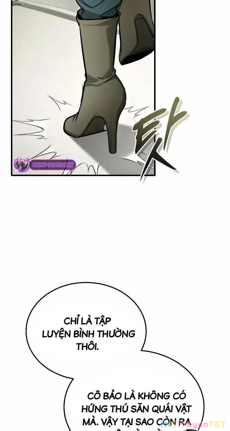 Hồi Quy Giả Về Hưu Chapter 48 - Trang 2