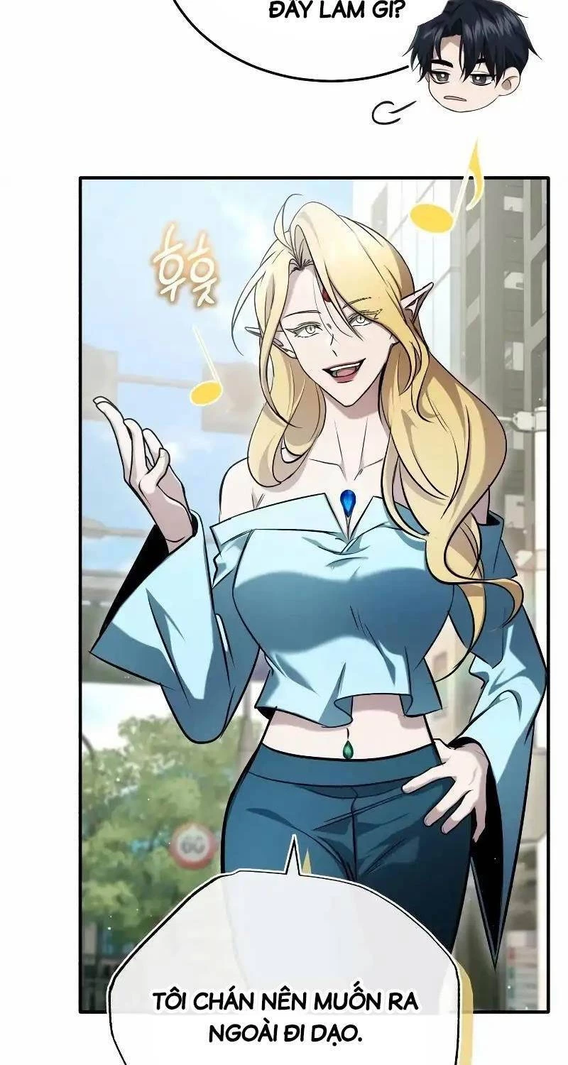 Hồi Quy Giả Về Hưu Chapter 48 - Trang 2