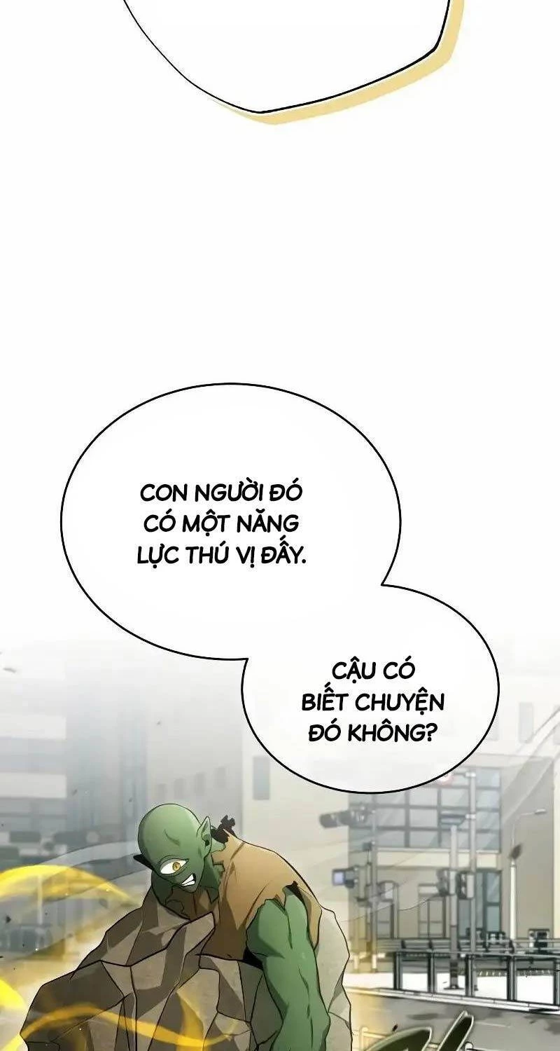 Hồi Quy Giả Về Hưu Chapter 48 - Trang 2